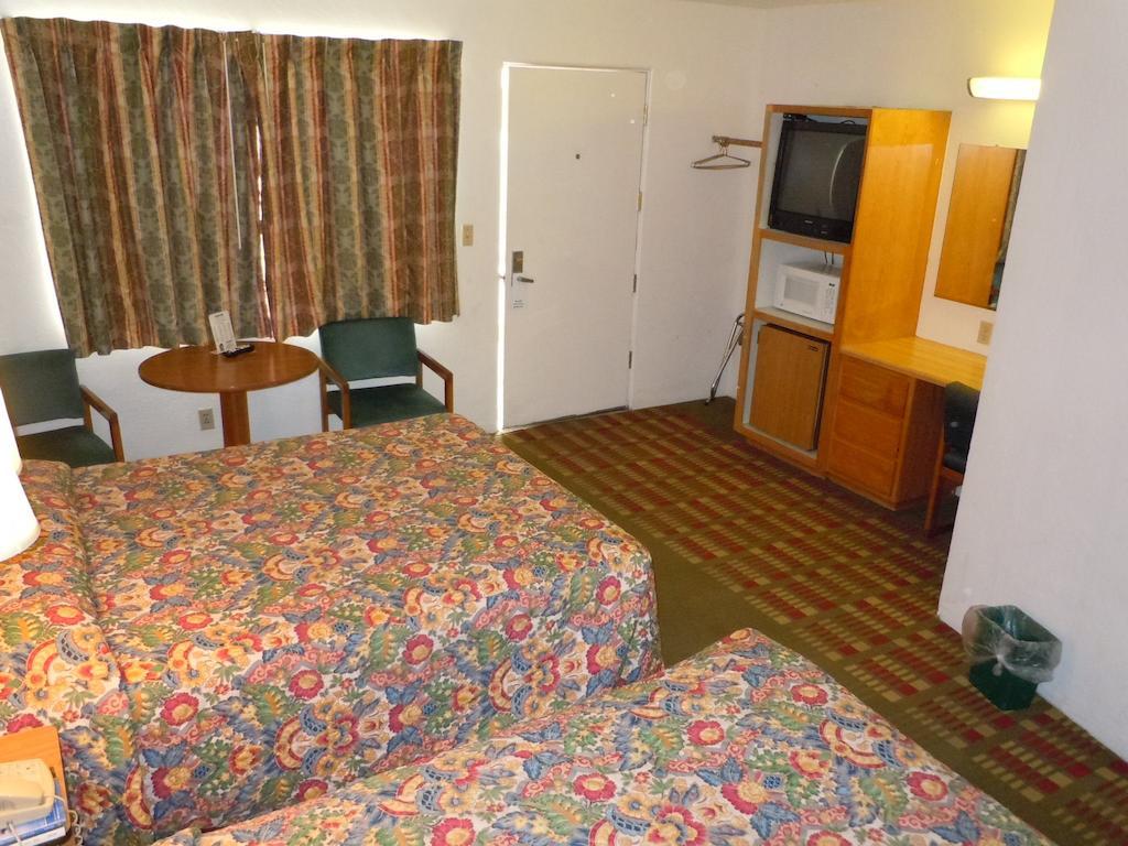 Value Inn Fallon Exterior foto