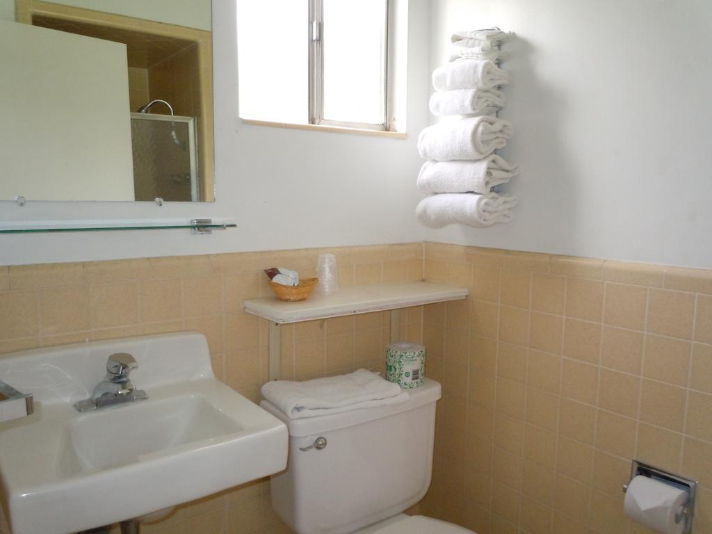 Value Inn Fallon Quarto foto