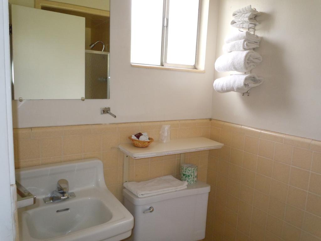 Value Inn Fallon Quarto foto