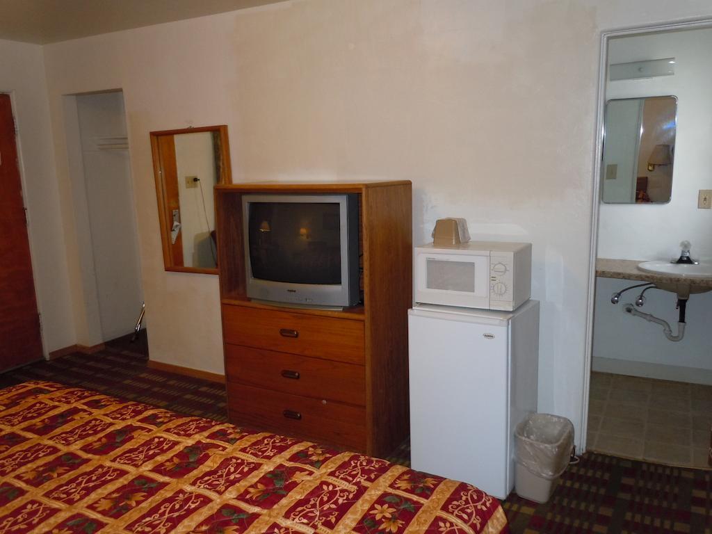 Value Inn Fallon Exterior foto