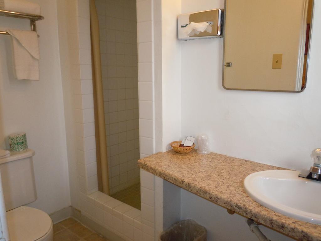Value Inn Fallon Quarto foto