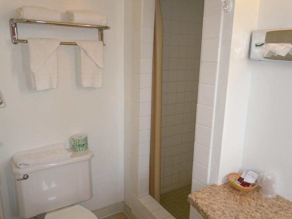 Value Inn Fallon Quarto foto