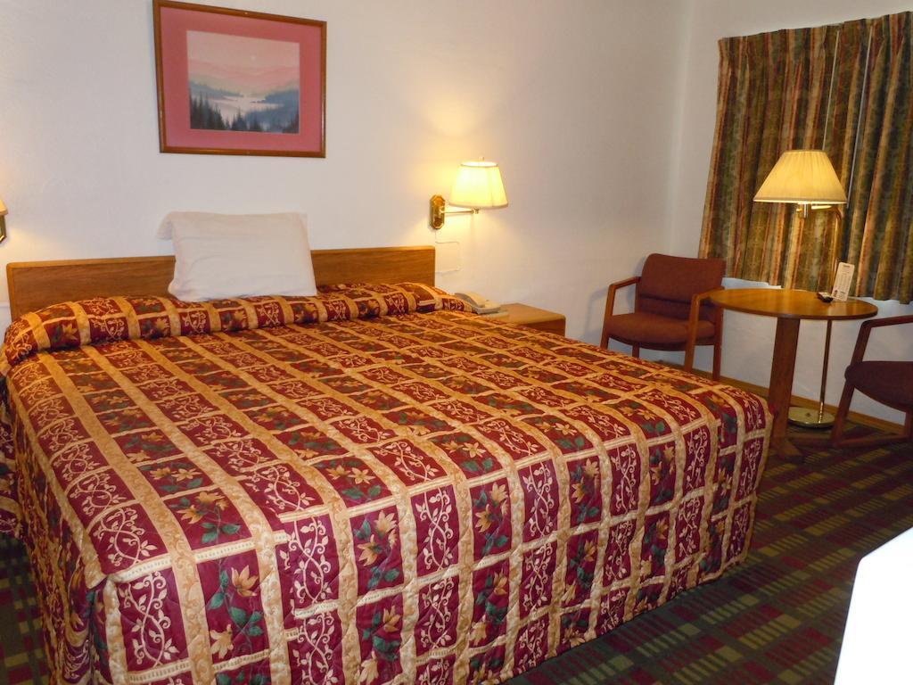 Value Inn Fallon Quarto foto