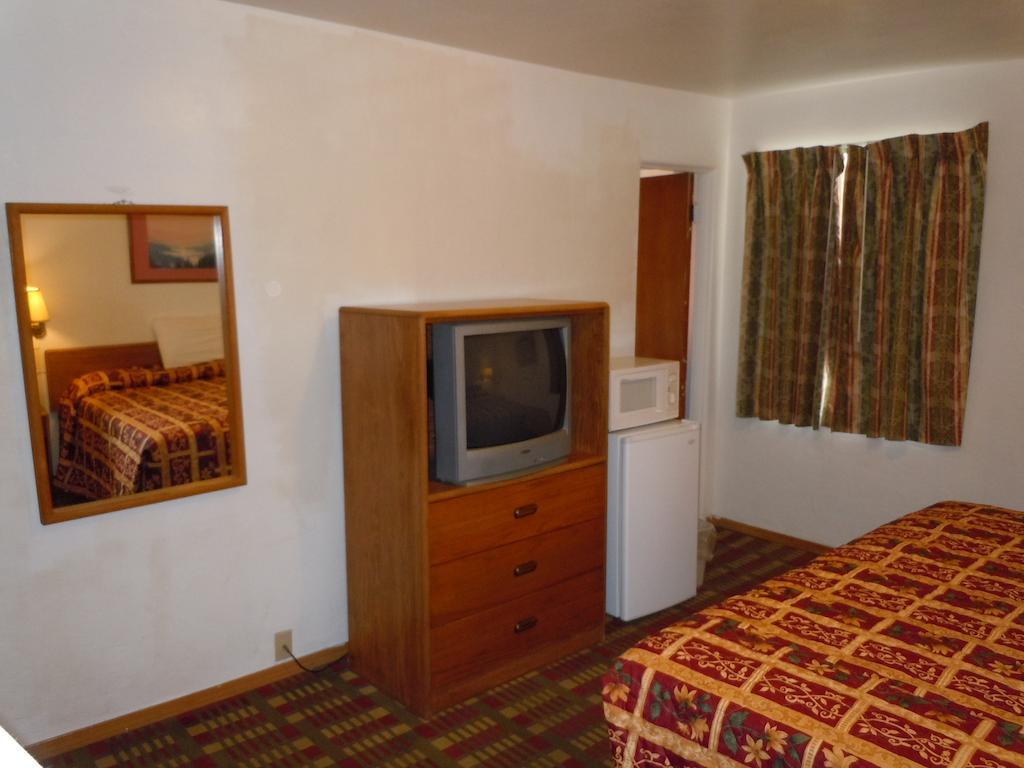 Value Inn Fallon Quarto foto